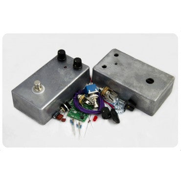 MOSFET Boost Kit Build Your Own Clone