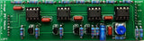 Phase Royal 4-Stage JFET Module