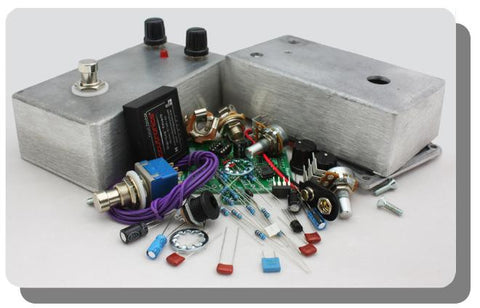 Byoc spring reverb deals