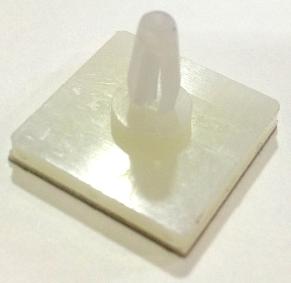 Nylon Standoff w/ Selfadhesive backing Build Your Own Clone