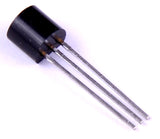 MPS6521 EBC/NPN Silicon Bipolar Transistor