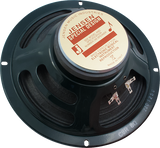 Jensen C8R 8" 8ohm/25W Ceramic Speaker