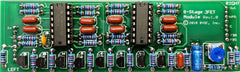 Phase Royal 8-Stage JFET Module
