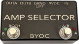 Amp Selector