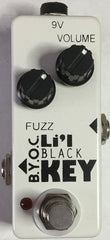 Li'l Black Key Kit