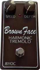 Brown Face Harmonic Tremolo Kit