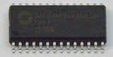 FV-1 Reverb IC
