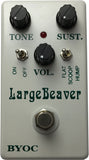Large Beaver (Russian Big Muff) Kit