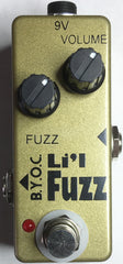 Li'l Fuzz Kit