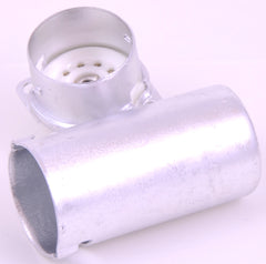 Miniature Tube Socket w/ Shield