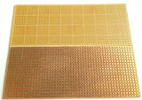 Veroboard (strip board)  2" x 5"